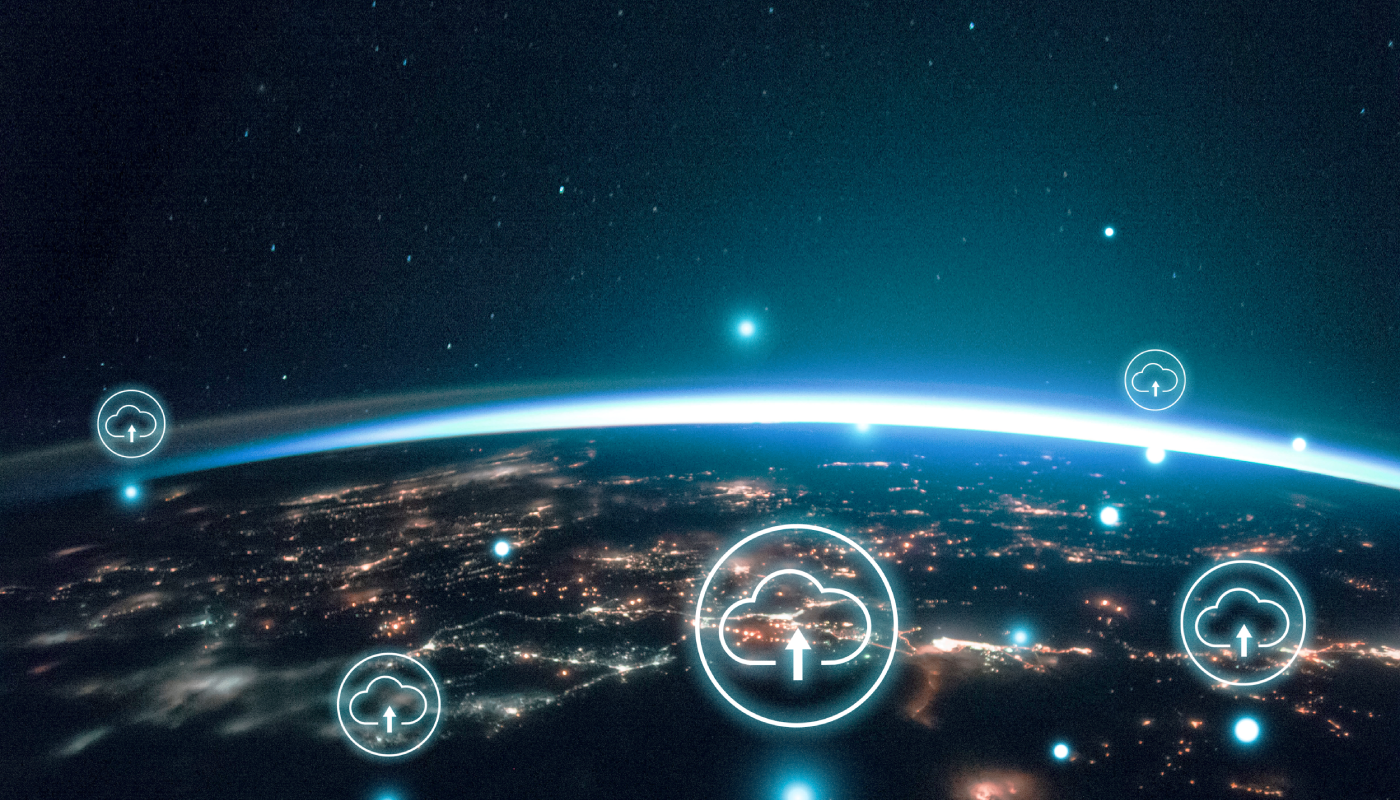 Home | AI Cloud Infrastructure